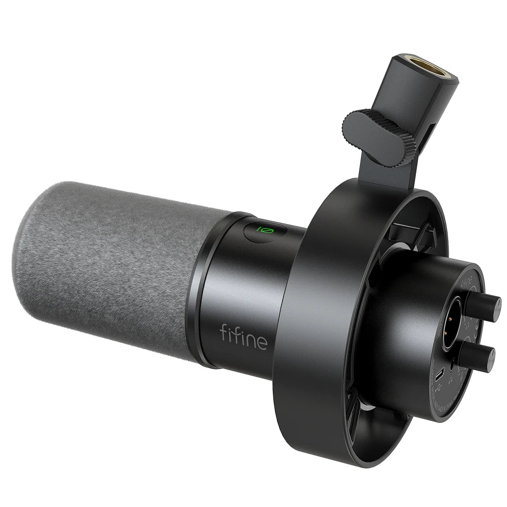 FIFINE K688 USB/XLR Microphone