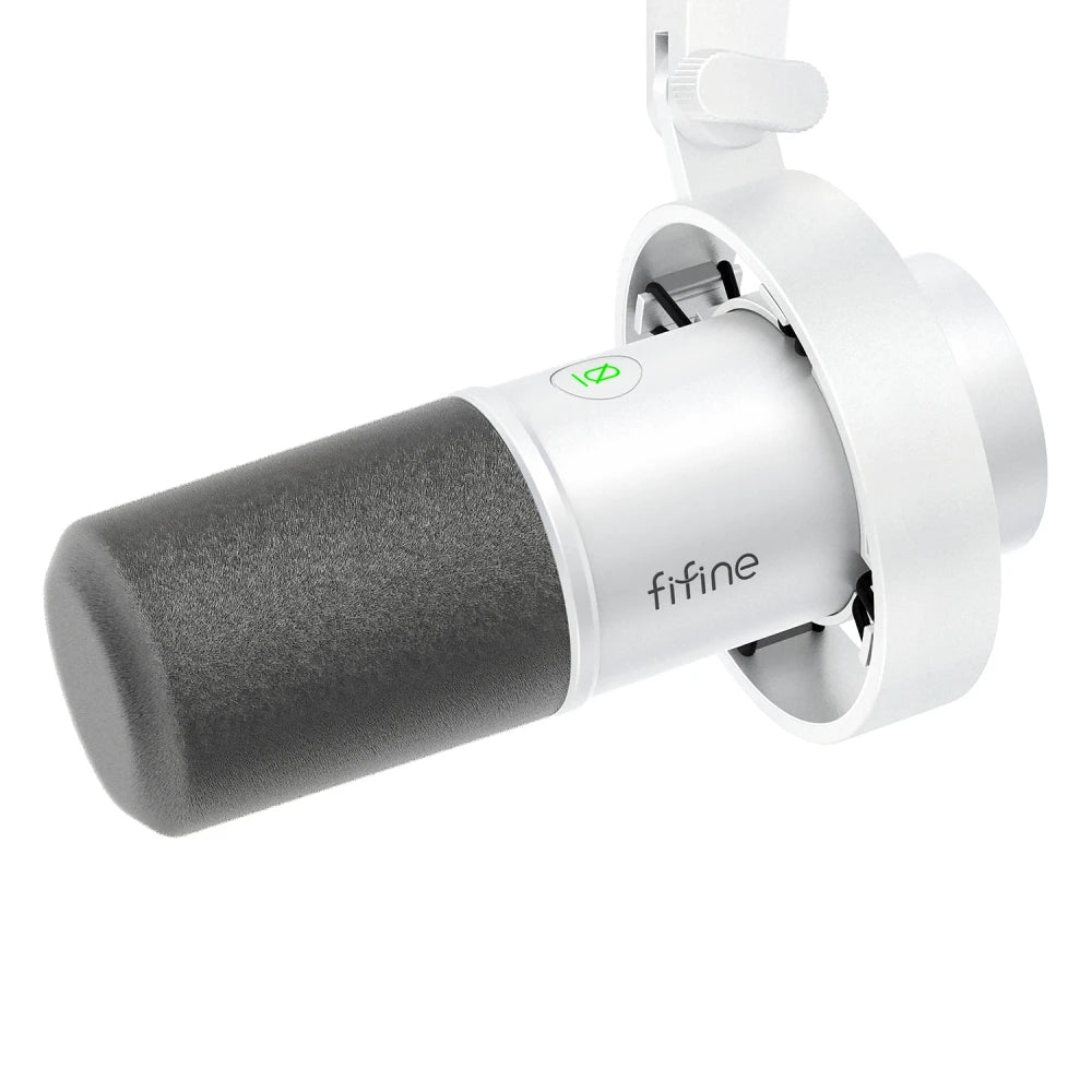 FIFINE K688 USB/XLR Microphone