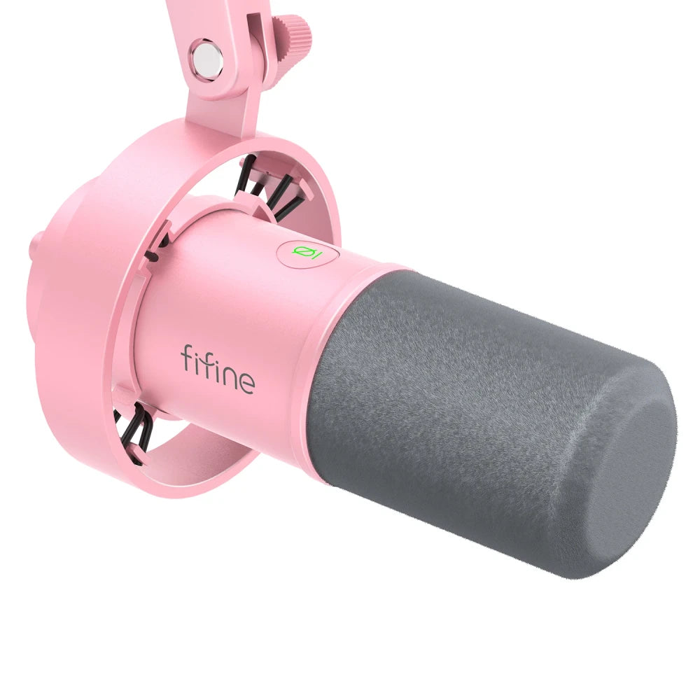 FIFINE K688 USB/XLR Microphone