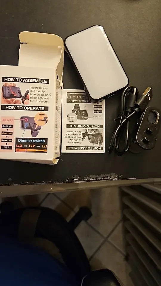 Review Card