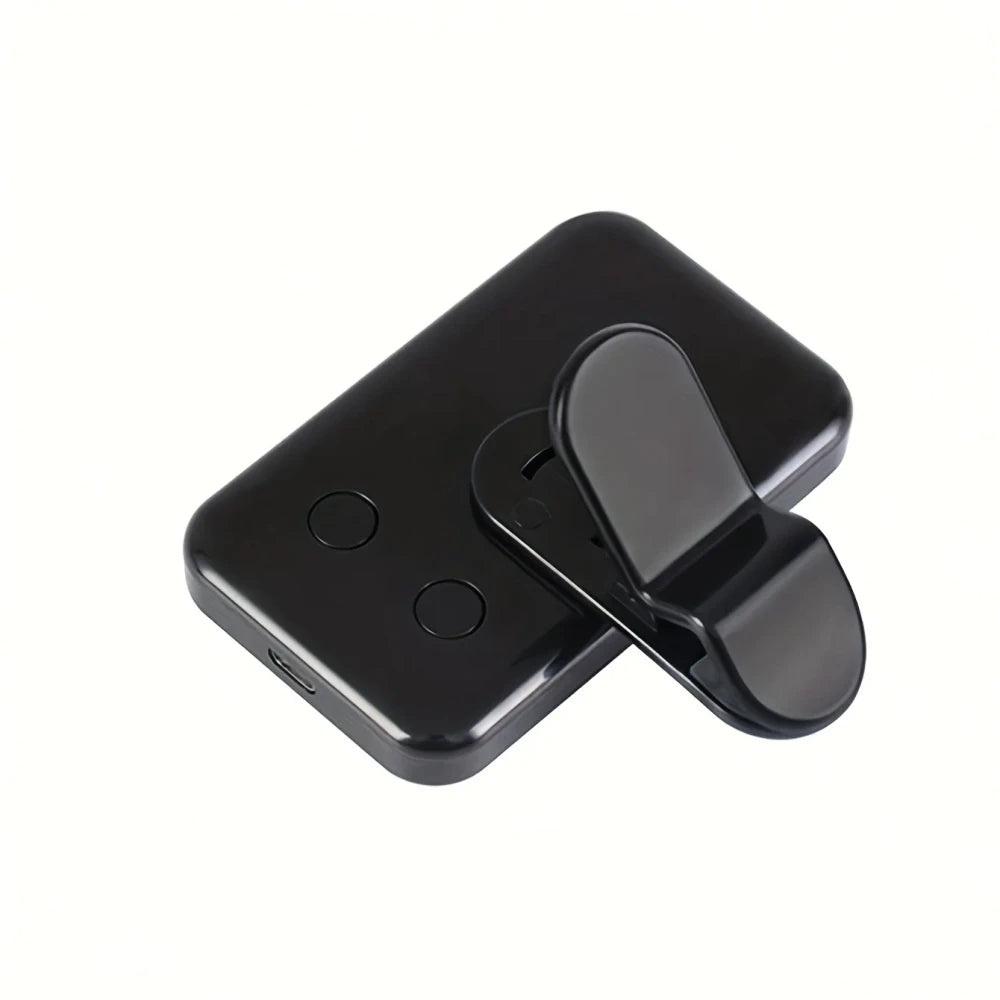 Clip-On Selfie Light