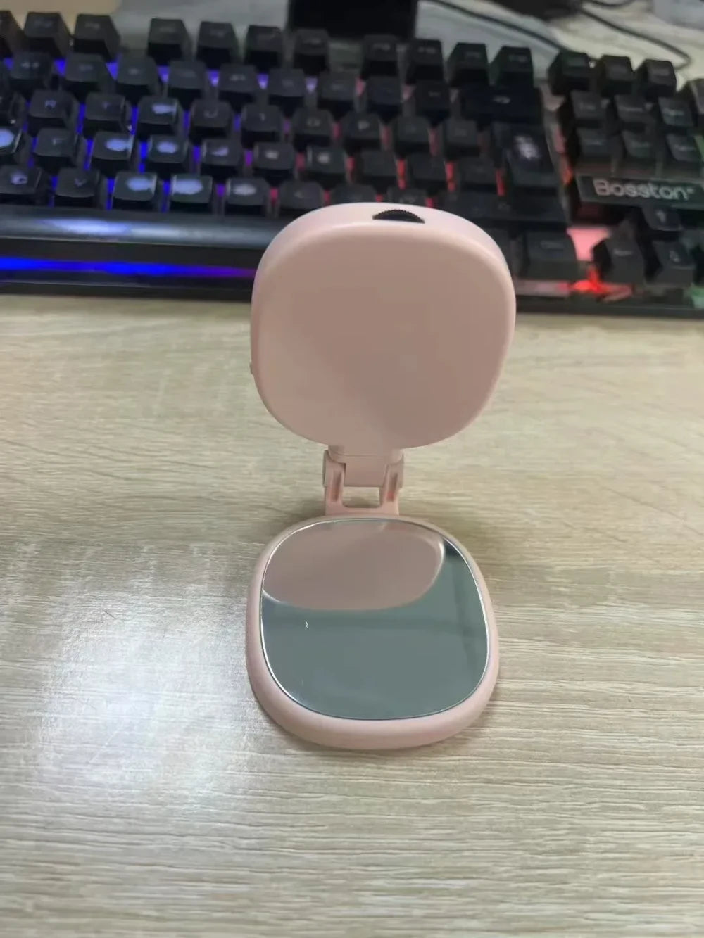 Magnetic LED Ring Light