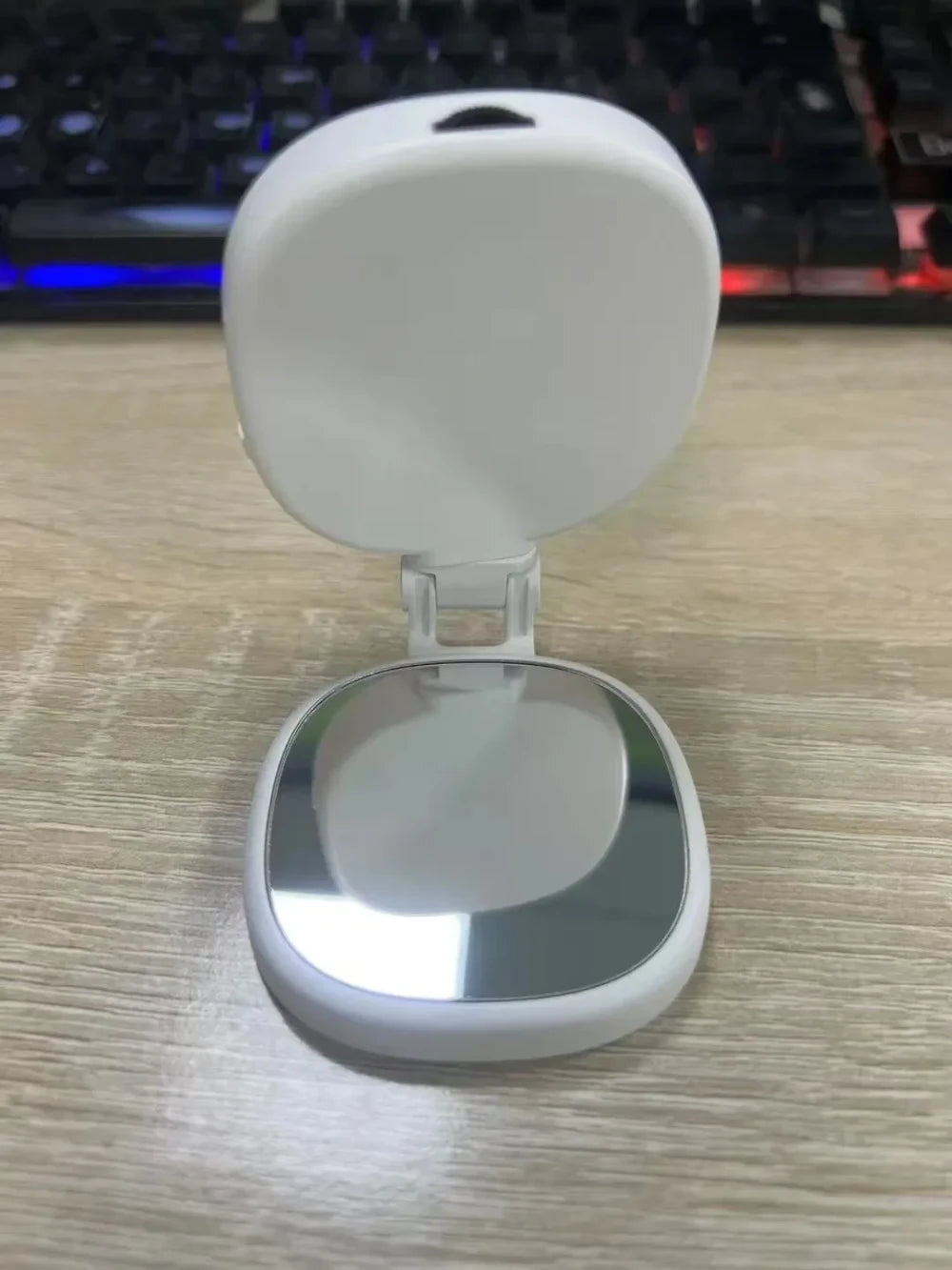 Magnetic LED Ring Light