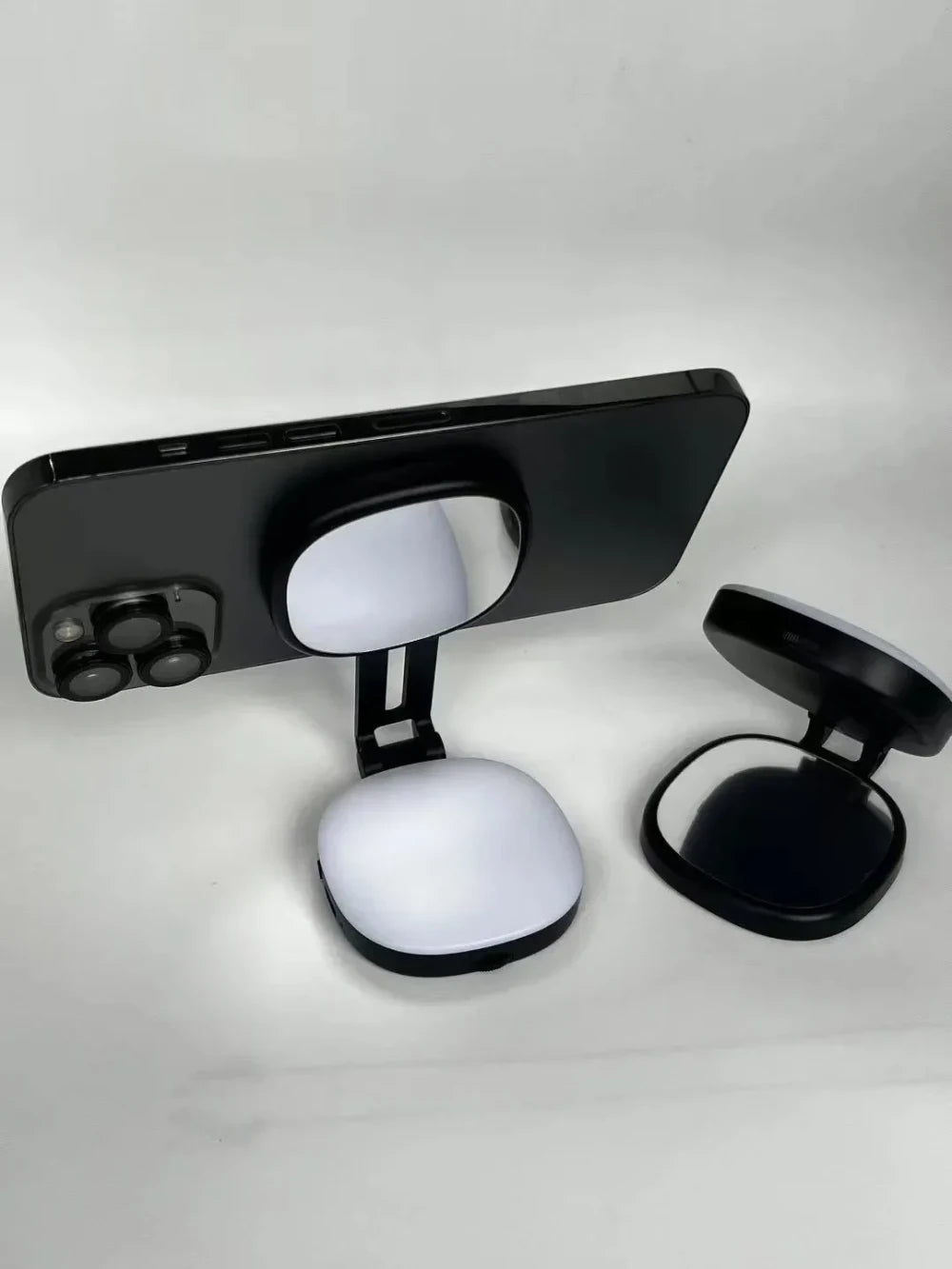 Magnetic LED Ring Light