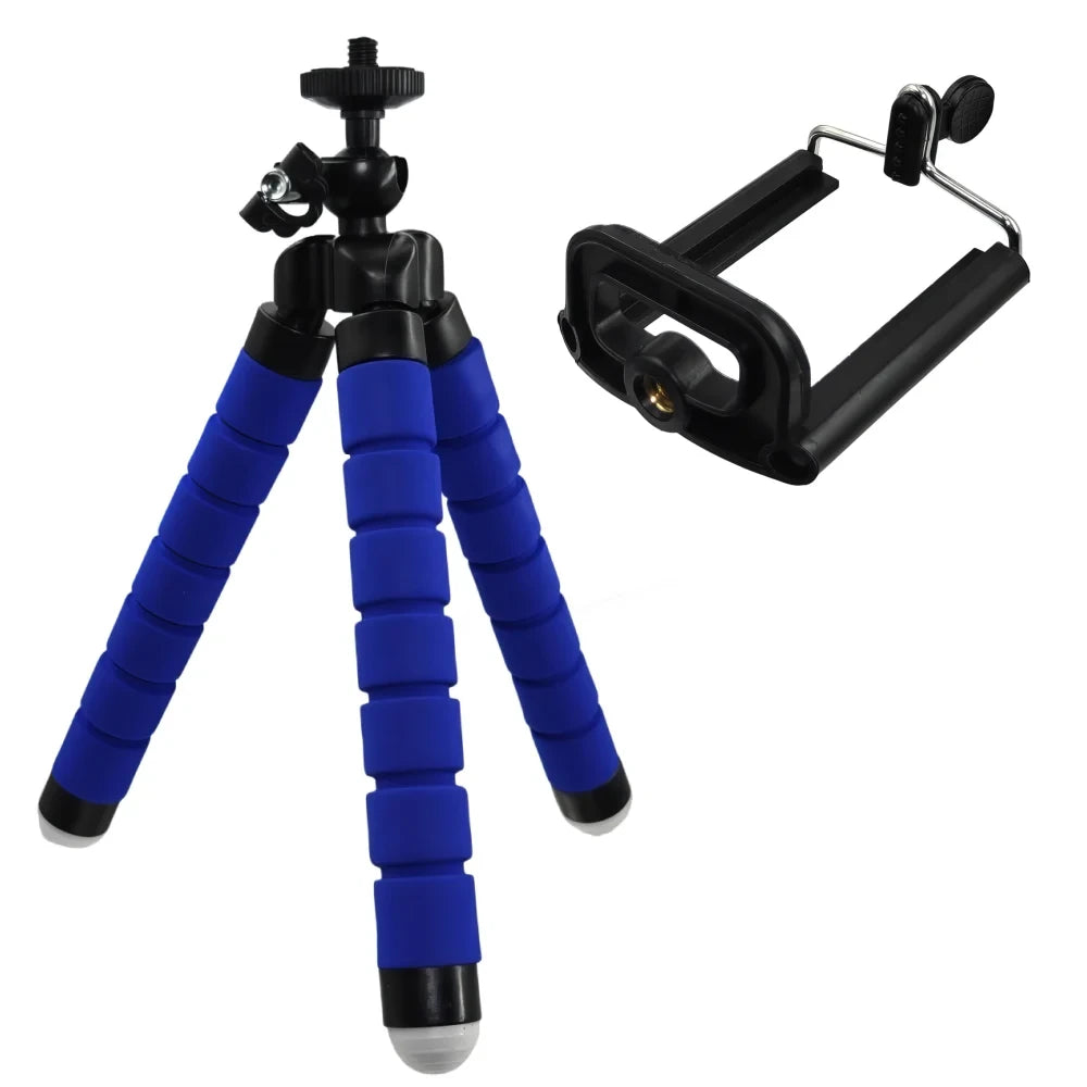 Portable Mini Tripod