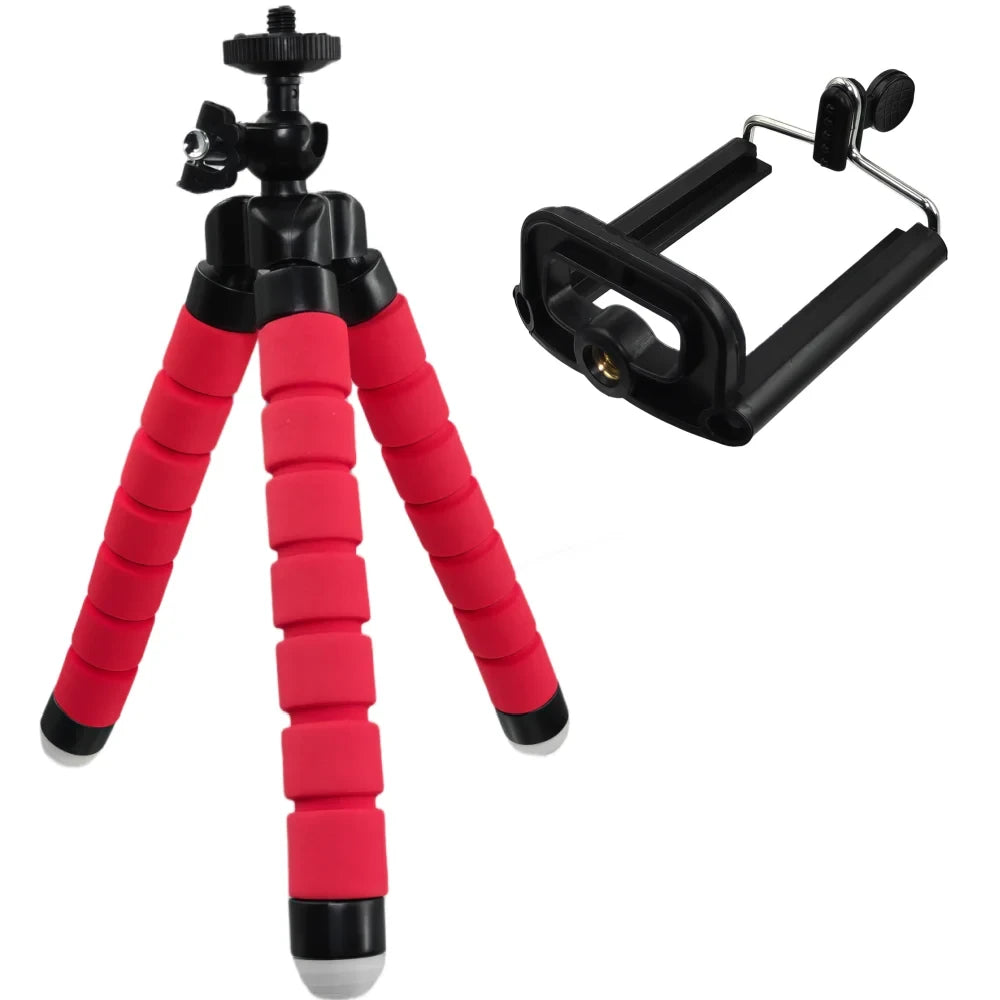Portable Mini Tripod