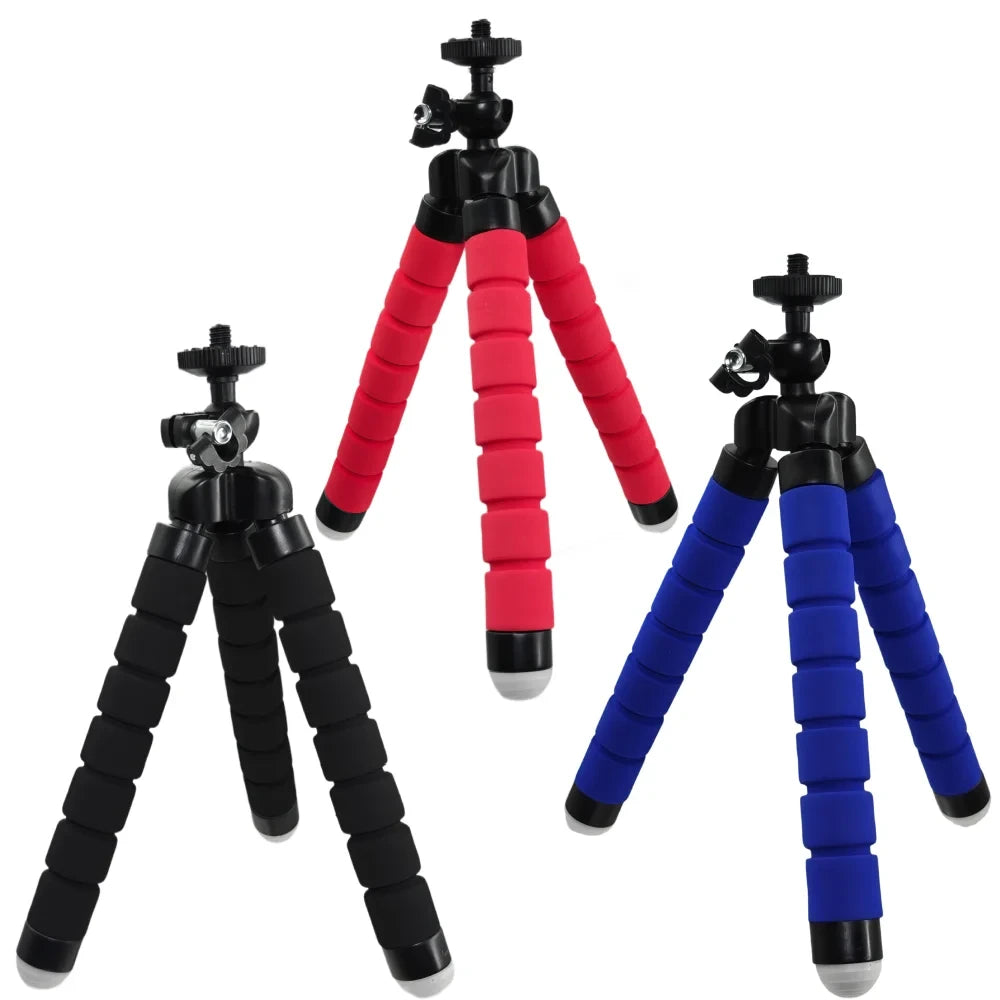 Portable Mini Tripod