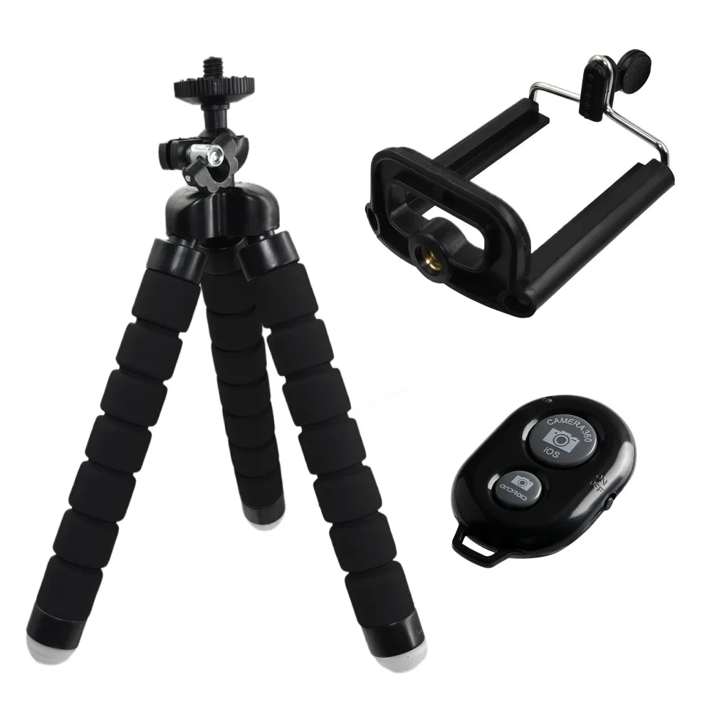Portable Mini Tripod