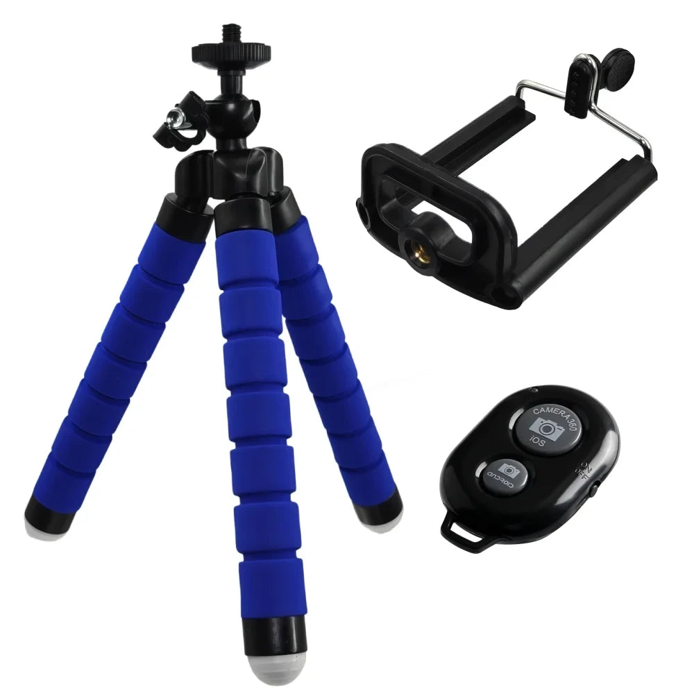 Portable Mini Tripod