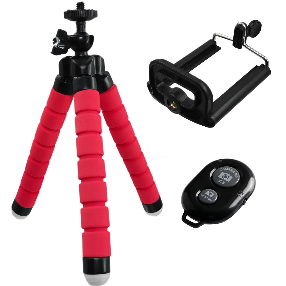 Portable Mini Tripod
