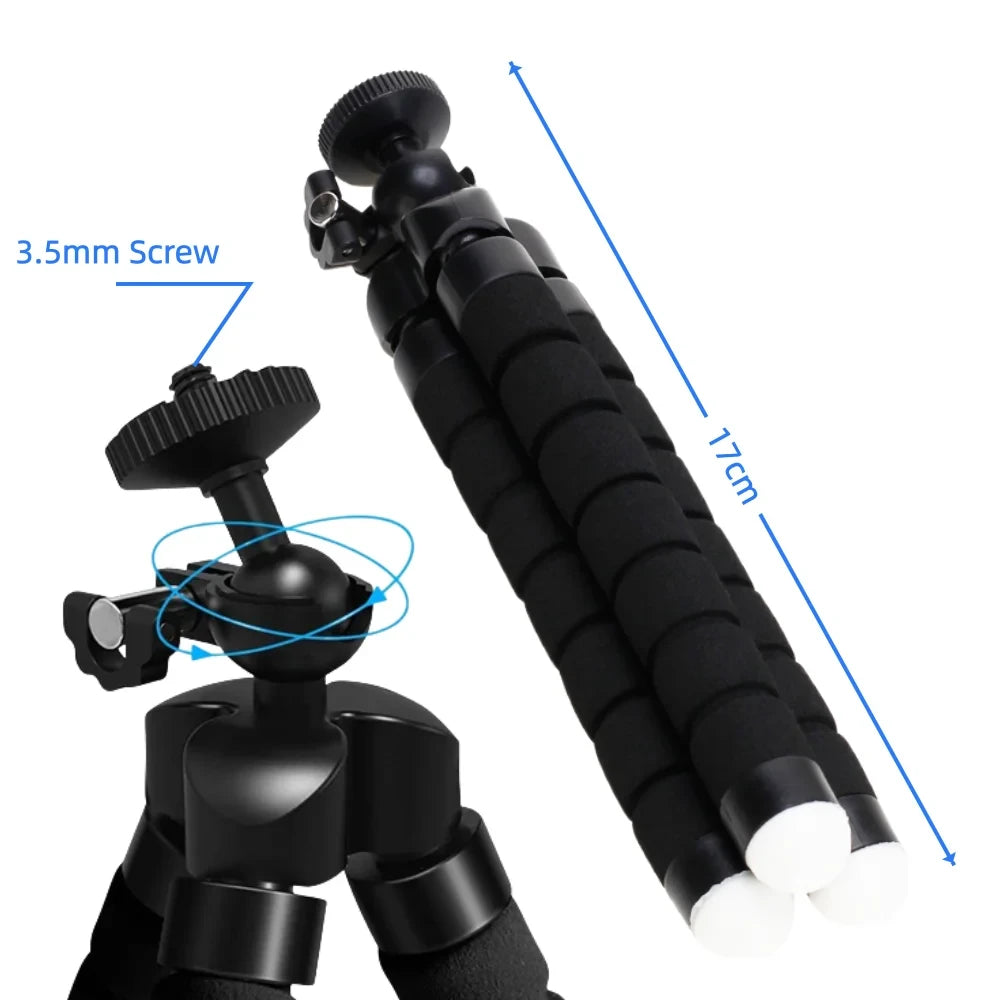 Portable Mini Tripod