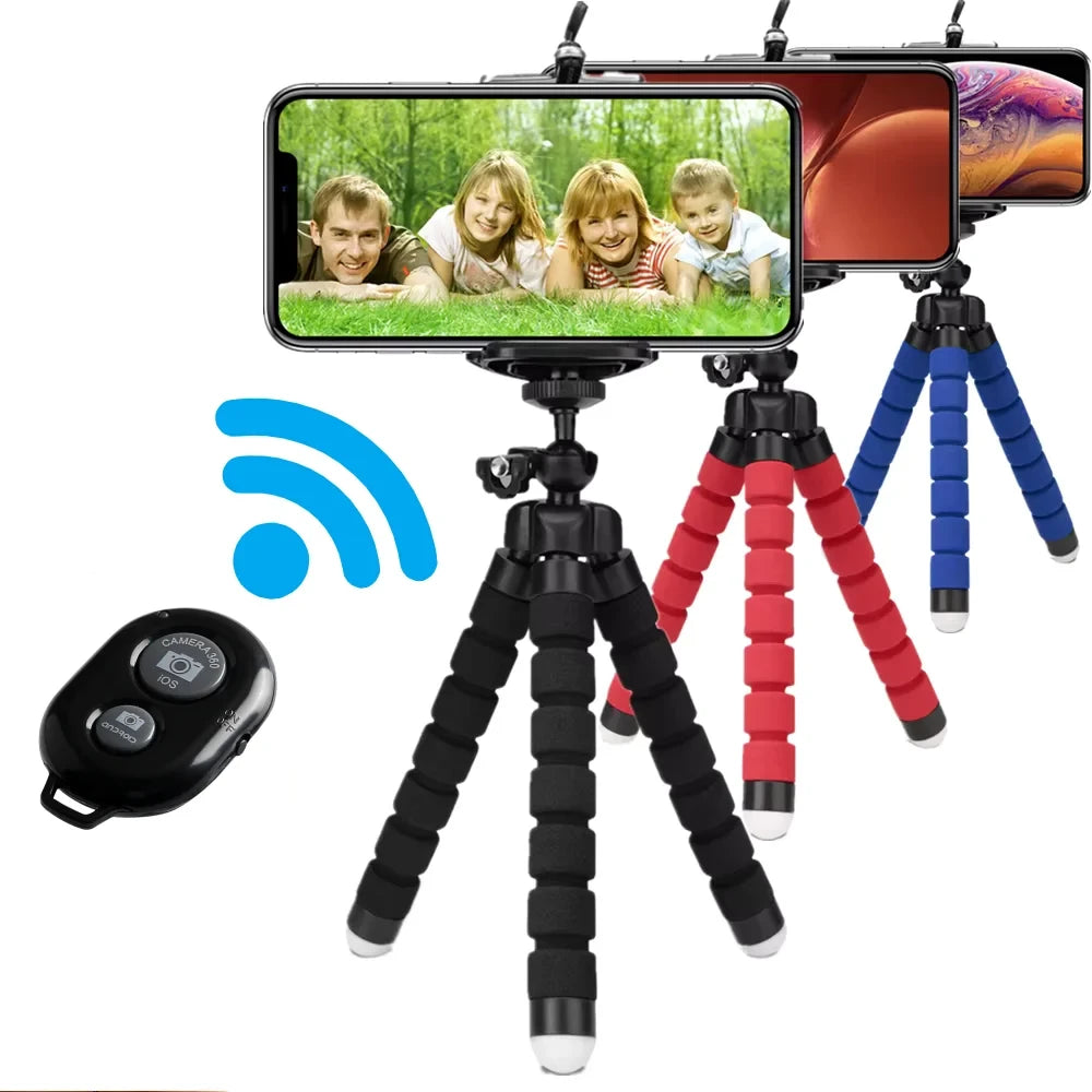Portable Mini Tripod